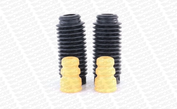Compre KPR104 Magneti Marelli Pára-choque (grade de proteção) de amortecedor dianteiro + bota de proteção