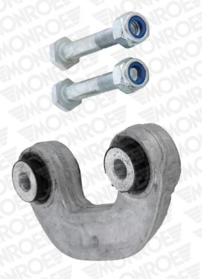 Montante de estabilizador dianteiro para Audi A6 Allroad C5 4BH