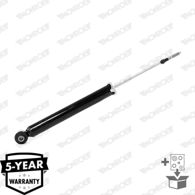Amortecedor traseiro direito G1097 Monroe