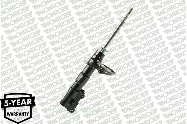 Amortecedor dianteiro para Volvo V70 I LV