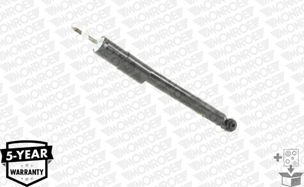 Compre D7001 Monroe Amortecedor traseiro