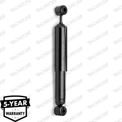 3M5490739W Peugeot/Citroen Amortecedor dianteiro