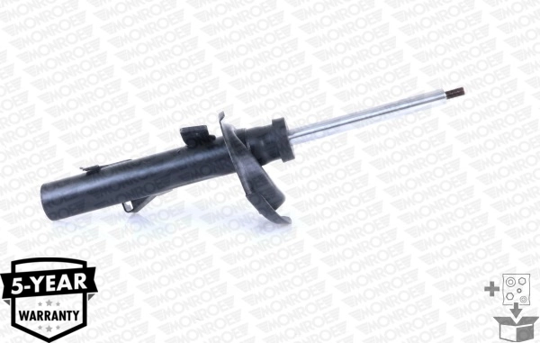 Amortecedor dianteiro direito Monroe G8801 preço, a partir de 66,98 USD