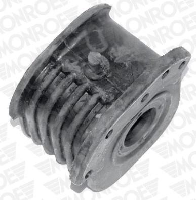 Bloco silencioso dianteiro do braço oscilante inferior para Volvo S40 I VS
