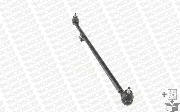 Tração de direção central Monroe L2300 preço, a partir de 34,70 USD