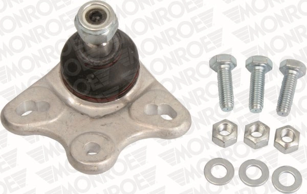 Suporte de esfera inferior para Mercedes A  W168
