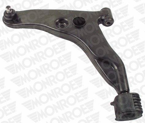 Braço oscilante inferior direito de suspensão dianteira Polcar 521138K preço, a partir de 80,06 USD