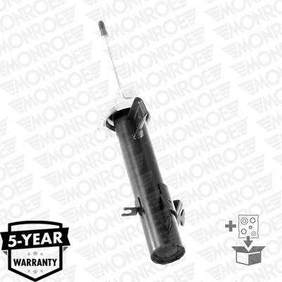 Amortecedor dianteiro direito G8095 Monroe