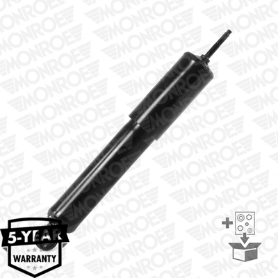 Amortecedor dianteiro Mitsubishi L 200 III K60, K70
