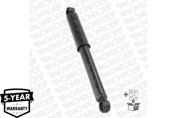 Amortecedor traseiro Hyundai/Kia 5530043440 preço, a partir de 26,35 USD