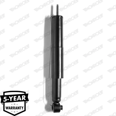 Amortecedor traseiro para Opel Calibra  85