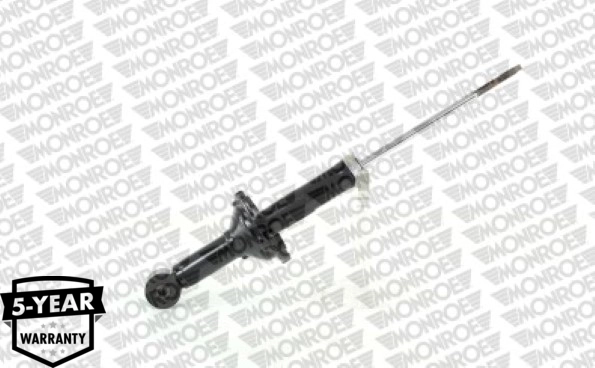 Amortecedor traseiro Sachs 230064 preço, a partir de 67,14 USD