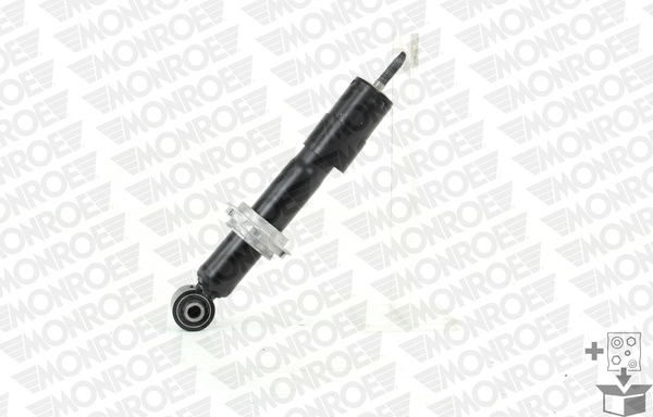 Compre CB0205 Monroe Amortecedor de cabina (TRUCK)