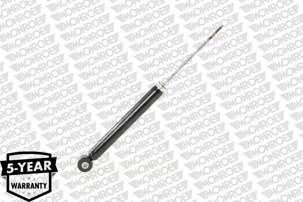 1675674980 Peugeot/Citroen Amortecedor traseiro