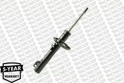 Amortecedor dianteiro Skoda Fabia preço, a partir de 39,22 USD