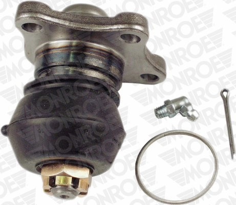 Suporte de esfera superior para Mitsubishi L 200 III K60, K70