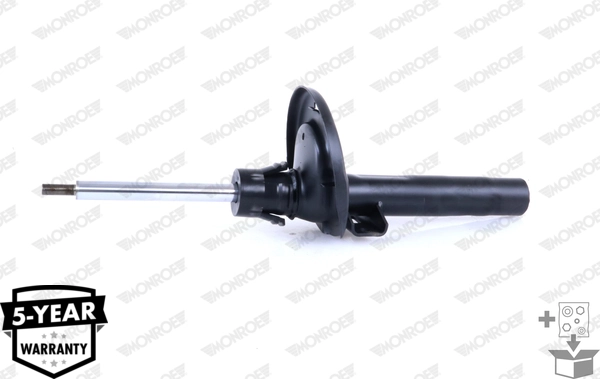 Compre G16694 Monroe Amortecedor dianteiro