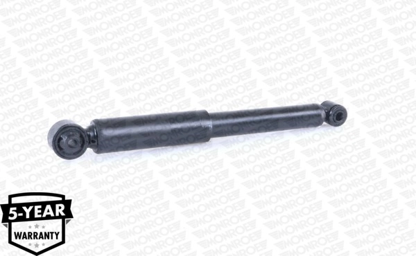 Amortecedor traseiro Opel Astra H TWINTOP conversível (L67) (2005 - 2010) H TWINTOP