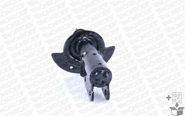 Amortecedor dianteiro 506600 General Motors