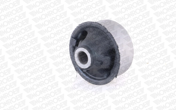 Bloco silencioso dianteiro do braço oscilante inferior Toyota Yaris VERSO NCP2