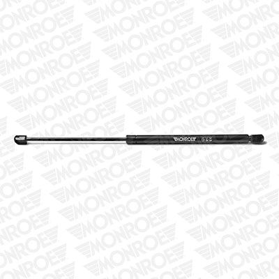 Compre Amortecedor de tampa de porta-malas (de 3ª/5ª porta traseira) Opel Astra 
