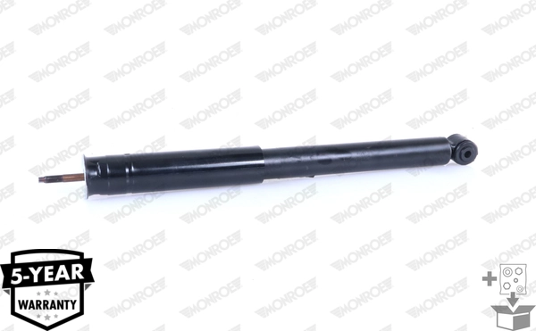 Amortecedor traseiro para Mercedes C  W202