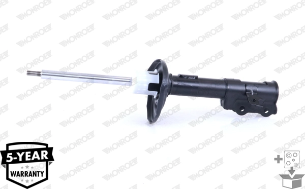 Amortecedor dianteiro direito G7303 Monroe