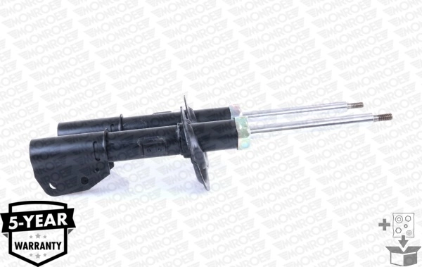 Amortecedor dianteiro direito Hyundai/Kia 95948812 preço, a partir de 70,30 USD
