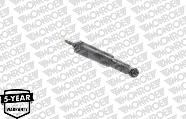  Amortecedor dianteiro Nissan Cabstar NT400 plataforma a bordo (F24M) (2006 - 2013) NT400