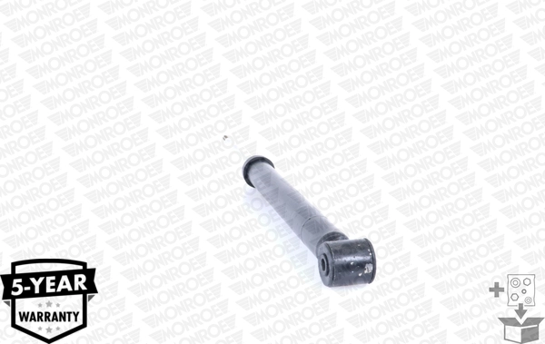 Amortecedor traseiro G1249 Monroe