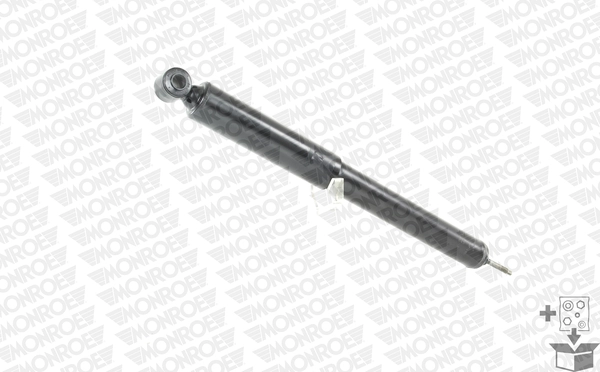Compre 5010383380 Renault (RVI) Amortecedor traseiro