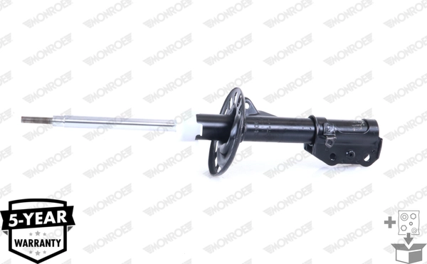 Compre 7100GL Magneti Marelli Amortecedor dianteiro esquerdo