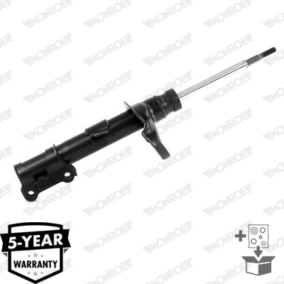 Compre 742073SP Monroe Amortecedor dianteiro