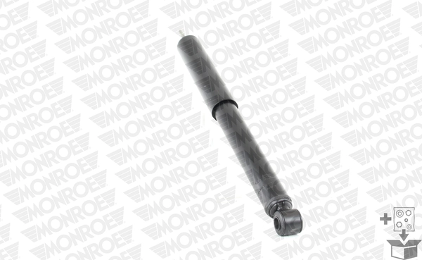 Amortecedor dianteiro T1337 Monroe