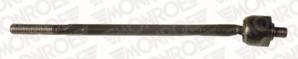 Tração de direção para Ford Fiesta COURIER J5S, J3S