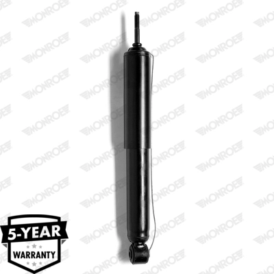 Amortecedor traseiro Opel Corsa B S93
