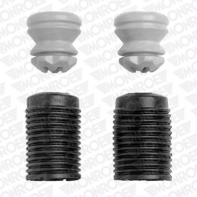 para BMW X3 (F25)