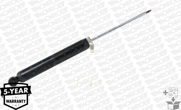 Amortecedor traseiro Monroe G2217