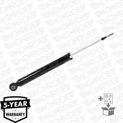 Amortecedor traseiro direito Monroe G1097 preço, a partir de 54,25 USD