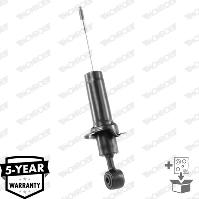 561005X04A Nissan/Infiniti Amortecedor dianteiro