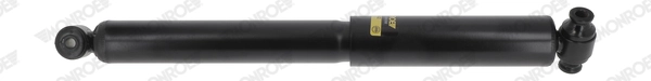 FK3118080DA Ford Amortecedor traseiro