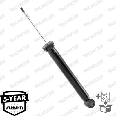 Amortecedor traseiro para BMW 1  F20