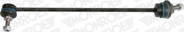 Montante de estabilizador dianteiro para Renault Laguna I B56, 556