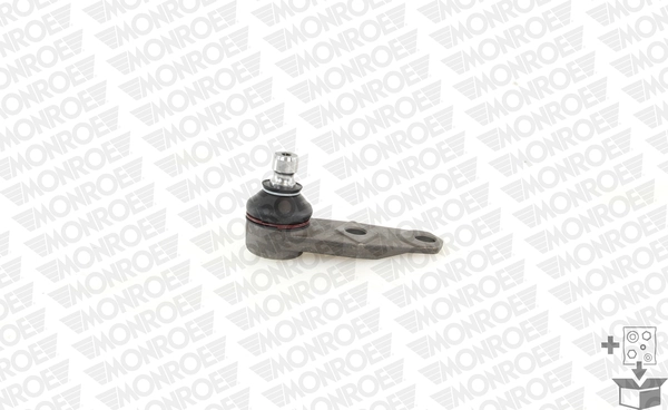 Suporte de esfera inferior R516 Polcar