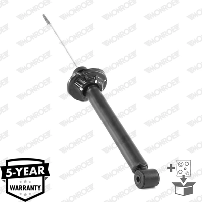 Amortecedor traseiro Ford Ka  RBT