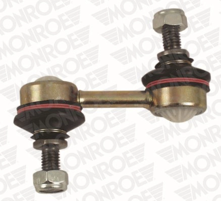 Montante de estabilizador traseiro para BMW 5  E39