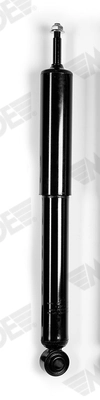 Amortecedor traseiro para Toyota Land Cruiser J200