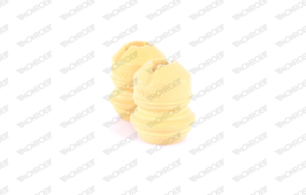 Pára-choque (grade de proteção) de amortecedor dianteiro PK075 Monroe