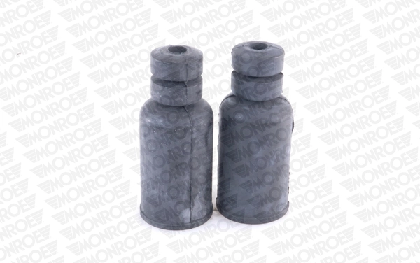 Compre 69AB3025BA Ford Pára-choque (grade de proteção) de amortecedor dianteiro + bota de proteção