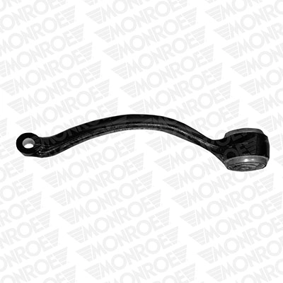 ARM257 Magneti Marelli Braço oscilante inferior esquerdo de suspensão dianteira